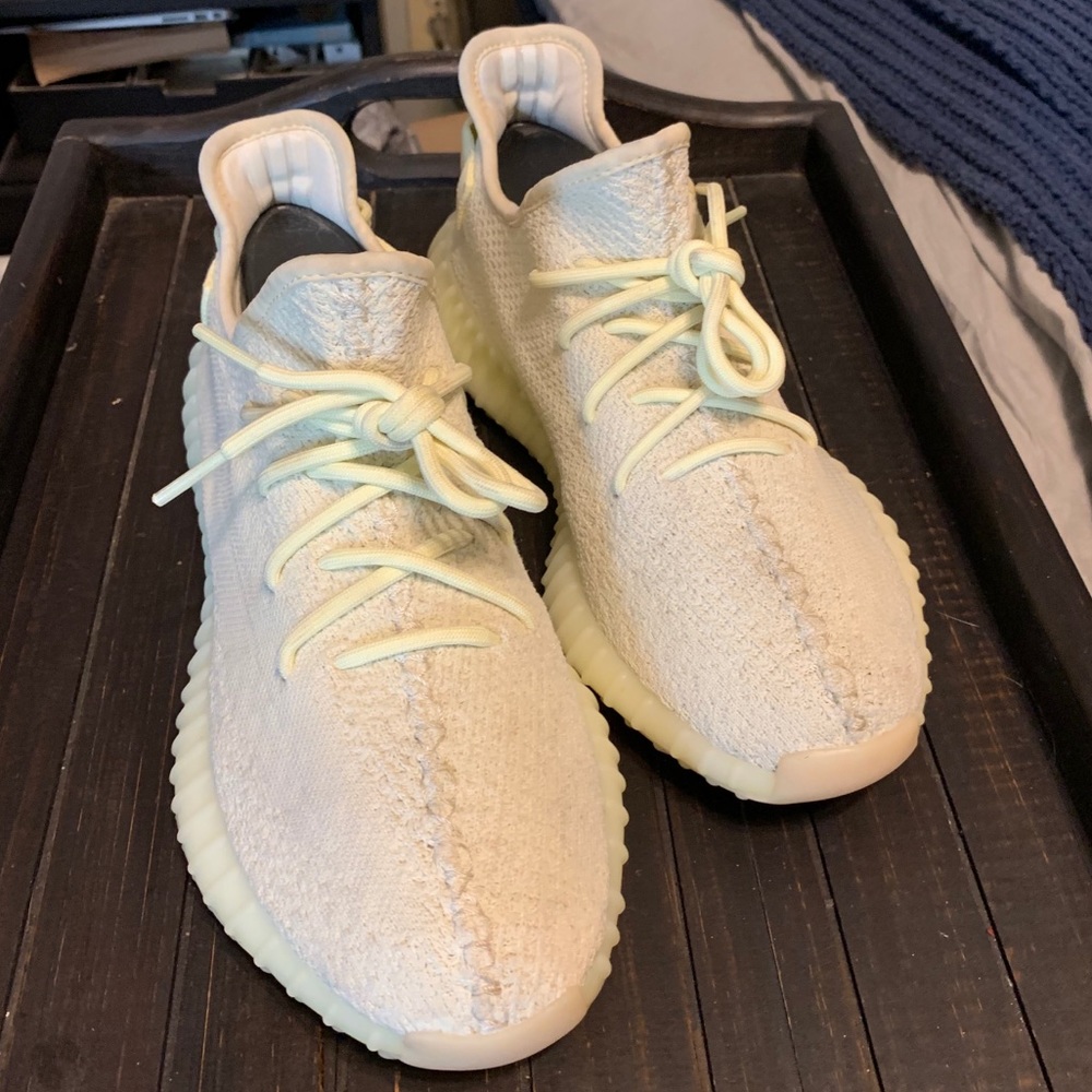 Yeezy Boost 350 v2 Butter